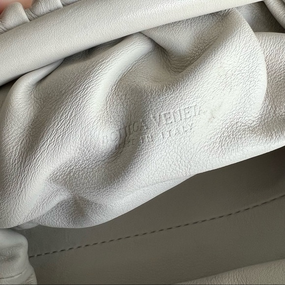 Bottega Veneta Mini Pouch Bag - Picture 10 of 11